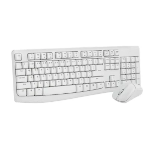 کیبورد و ماوس بی سیم رپو مدل X1800PRO